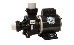 Amp Master 7200 GPH Freshwater/Clean Marine Pump