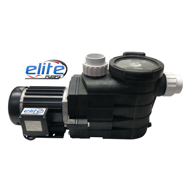 Elite PrimerPro 2 High Flow Pumps