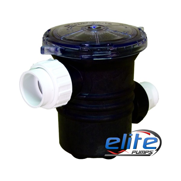 Priming Pot for Elite 4500 Series Pump