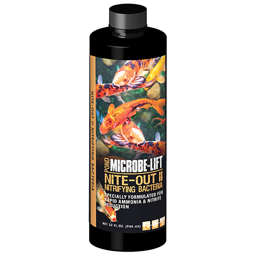 Microbe-Lift NITE-OUT II - 32 oz.