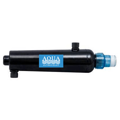 Aqua Ultraviolet Advantage UV Clarifiers