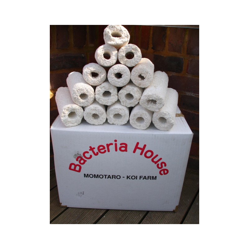 Momotaro Bacteria House Media - 40 Pounds